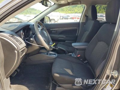 Zdjęcie 7 z 13 samochodu: 2021 MITSUBISHI OUTLANDER SPORT ES/LE/BE/SE VIN:JA4ARUAU8MU000453 - miniatura