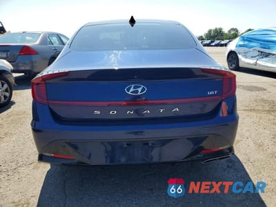 Zdjęcie 6 z 12 samochodu: 2021 HYUNDAI SONATA SEL PLUS VIN:5NPEJ4J22MH132471 - miniatura