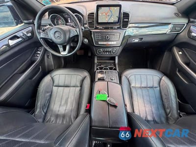 Zdjęcie 9 z 10 samochodu: 2017 MERCEDES-BENZ GLE 350 4MATIC VIN:4JGDA5HB1HA884534 - miniatura