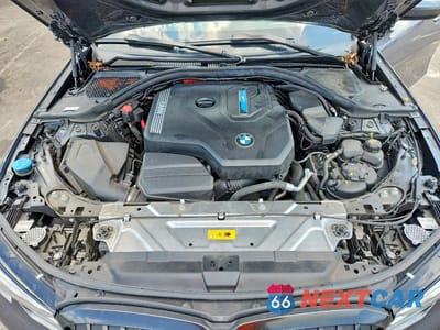 Zdjęcie 11 z 13 samochodu: 2022 BMW 330E VIN:WBA5P7C05NFL65779 - miniatura