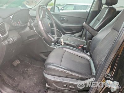 Zdjęcie 7 z 13 samochodu: 2021 CHEVROLET TRAX 1LT VIN:KL7CJLSB0MB324714 - miniatura