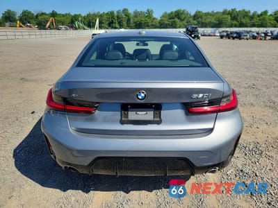 Zdjęcie 6 z 12 samochodu: 2023 BMW 330XI VIN:3MW89FF07P8C80354 - miniatura