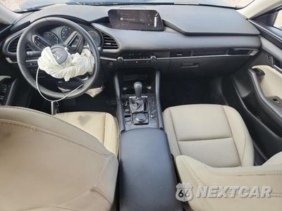 Zdjęcie 8 z 12 samochodu: 2026 MAZDA 3 PREFERRED VIN:JM1BPACL0T1864657 - miniatura