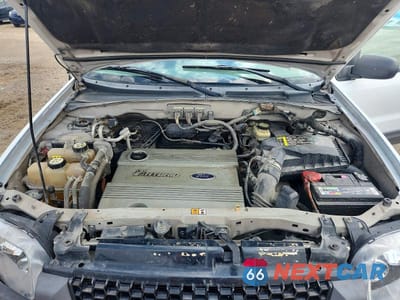 Zdjęcie 12 z 13 samochodu: 2007 FORD ESCAPE HEV VIN:1FMYU59H57KA49654 - miniatura