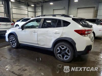Drugie zdjęcie samochodu z przodu: 2019 SUBARU CROSSTREK LIMITED VIN:JF2GTAMC9KH314848 - miniatura