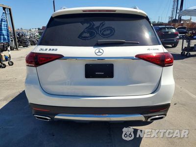Zdjęcie 6 z 12 samochodu: 2020 MERCEDES-BENZ GLE 350 4MATIC VIN:4JGFB4KB6LA012903 - miniatura