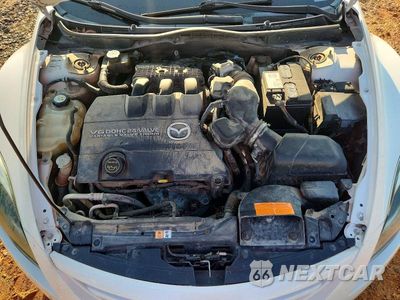 Zdjęcie 11 z 12 samochodu: 2013 MAZDA 6 GRAND TOURING VIN:1YVHZ8CB4D5M07066 - miniatura