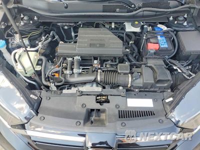 Zdjęcie 12 z 14 samochodu: 2022 HONDA CR-V EX VIN:2HKRW2H55NH609273 - miniatura