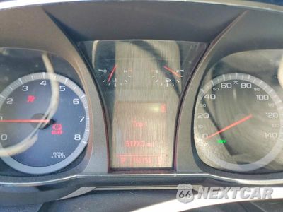 Zdjęcie 9 z 13 samochodu: 2011 GMC TERRAIN SLE VIN:2CTALSEC8B6471385 - miniatura