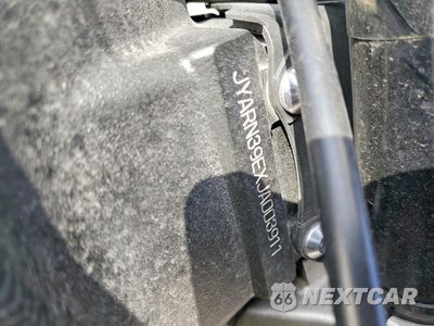 Zdjęcie 9 z 9 samochodu: 2018 YAMAHA YZF890 VIN:JYARN39EXJA003911 - miniatura