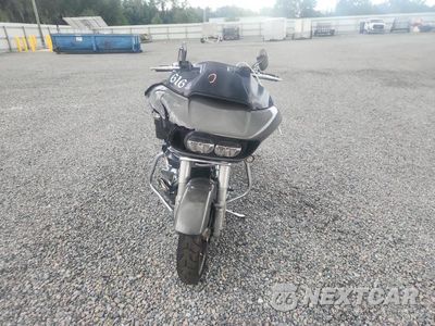 Drugie zdjęcie samochodu z przodu: 2019 HARLEY-DAVIDSON FLTRX ROAD GLIDE VIN:1HD1KHC11KB657266 - miniatura