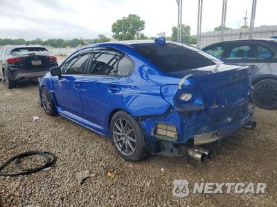 Drugie zdjęcie samochodu z przodu: 2015 SUBARU WRX VIN:JF1VA1A60F9818883 - miniatura
