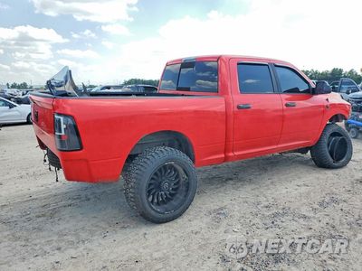 Trzecie zdjęcie samochodu z tyłu: 2015 RAM 3500 SLT VIN:3C63R3DL3FG555710 - miniatura