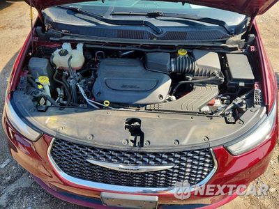 Zdjęcie 12 z 13 samochodu: 2021 CHRYSLER PACIFICA TOURING L VIN:2C4RC3BG3MR511160 - miniatura