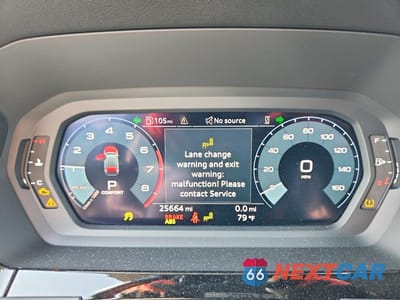 Zdjęcie 9 z 12 samochodu: 2023 AUDI A3 PREMIUM VIN:WAUAUDGY8PA050741 - miniatura