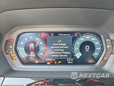 Zdjęcie 9 z 12 samochodu: 2023 AUDI A3 PREMIUM VIN:WAUAUDGY8PA050741 - miniatura