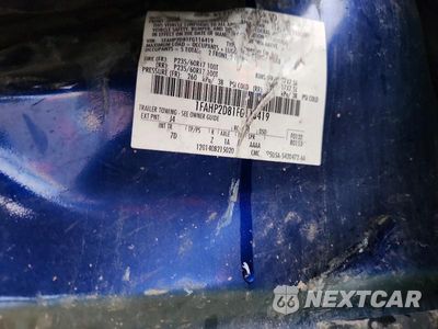 Zdjęcie 12 z 12 samochodu: 2015 FORD TAURUS SE VIN:1FAHP2D81FG116419 - miniatura