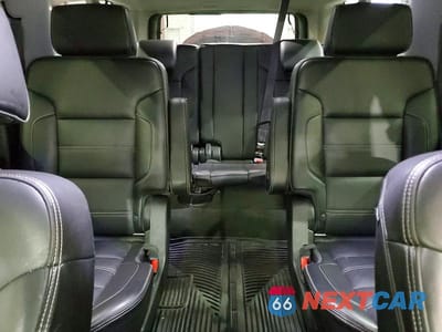 Zdjęcie 10 z 13 samochodu: 2016 GMC YUKON XL DENALI VIN:1GKS2HKJ6GR253860 - miniatura