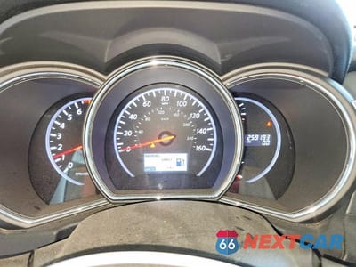 Zdjęcie 9 z 12 samochodu: 2011 NISSAN MURANO S VIN:JN8AZ1MU5BW061698 - miniatura