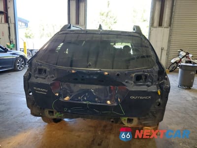 Zdjęcie 6 z 13 samochodu: 2024 SUBARU OUTBACK LIMITED VIN:4S4BTANC6R3180536 - miniatura