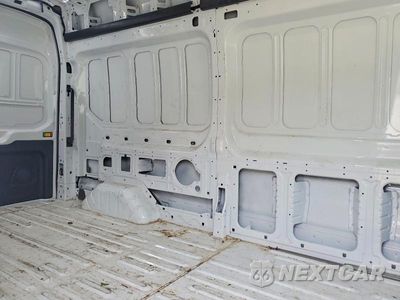 Zdjęcie 11 z 13 samochodu: 2024 FORD TRANSIT T-250 HIGH ROOF DELIVERY VAN VIN:1FTBR2XG7RKB58964 - miniatura
