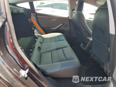 Zdjęcie 10 z 13 samochodu: 2026 TESLA MODEL 3 VIN:5YJ3E1EA8TF122682 - miniatura