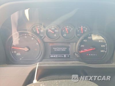 Zdjęcie 9 z 12 samochodu: 2025 CHEVROLET SILVERADO K3500 VIN:1GB4KSEY5SF334096 - miniatura
