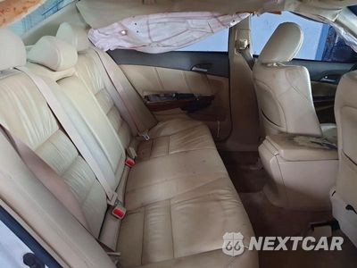 Zdjęcie 10 z 13 samochodu: 2008 HONDA ACCORD EXL VIN:1HGCP26888A103028 - miniatura
