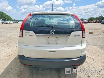 Zdjęcie 6 z 12 samochodu: 2014 HONDA CR-V LX VIN:5J6RM4H36EL063864 - miniatura
