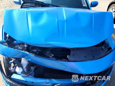 Zdjęcie 11 z 12 samochodu: 2016 DODGE CHARGER SXT VIN:2C3CDXHG8GH174775 - miniatura