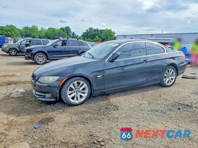 2011 BMW 328 XI SULEV WBAKF5C54BE586684 - główne zdjęcie licytacji z USA - miniatura