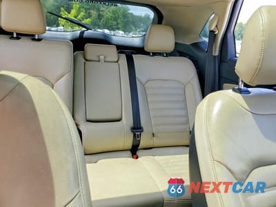 Zdjęcie 10 z 13 samochodu: 2015 FORD EDGE SEL VIN:2FMTK4J85FBC14844 - miniatura