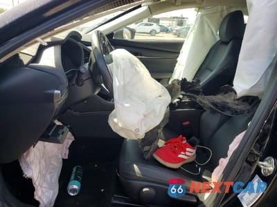 Zdjęcie 7 z 12 samochodu: 2024 MAZDA 3 SELECT SPORT VIN:3MZBPABM5RM428518 - miniatura