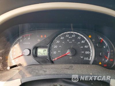 Zdjęcie 9 z 13 samochodu: 2012 TOYOTA SIENNA LE VIN:5TDJK3DC5CS037955 - miniatura