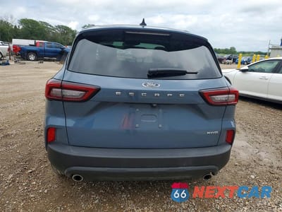 Zdjęcie 6 z 13 samochodu: 2025 FORD ESCAPE ST LINE SELECT VIN:1FMCU9NA2SUB43076 - miniatura