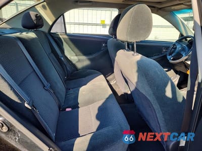 Zdjęcie 10 z 12 samochodu: 2005 TOYOTA COROLLA S VIN:1NXBR32E35Z439892 - miniatura
