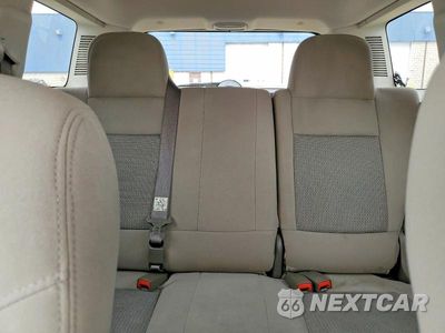 Zdjęcie 10 z 13 samochodu: 2008 JEEP PATRIOT SPORT VIN:1J8FF28W48D798741 - miniatura