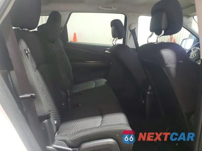 Zdjęcie 11 z 13 samochodu: 2012 DODGE JOURNEY SXT VIN:3C4PDCBGXCT234698 - miniatura