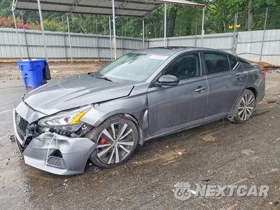 2020 NISSAN ALTIMA SR 1N4BL4CV0LC218947 - główne zdjęcie licytacji z USA - miniatura