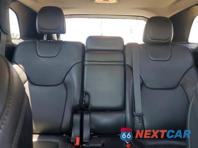 Zdjęcie 10 z 13 samochodu: 2017 JEEP CHEROKEE LIMITED VIN:1C4PJMDS1HW613154 - miniatura