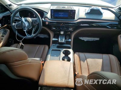 Zdjęcie 8 z 13 samochodu: 2025 ACURA MDX TECHNOLOGY VIN:5J8YD9H42SL006128 - miniatura