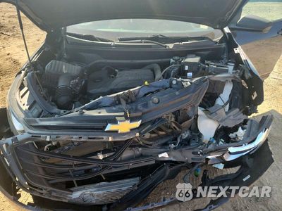 Zdjęcie 11 z 12 samochodu: 2018 CHEVROLET EQUINOX LS VIN:3GNAXHEV2JS541314 - miniatura