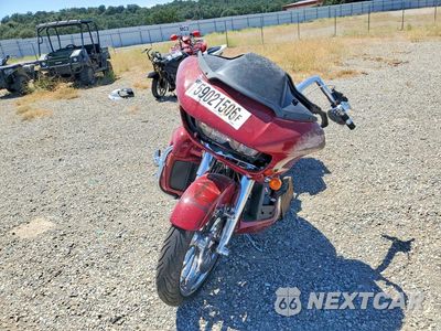 Drugie zdjęcie samochodu z przodu: 2020 HARLEY-DAVIDSON FLTRX VIN:1HD1KHC23LB659045 - miniatura