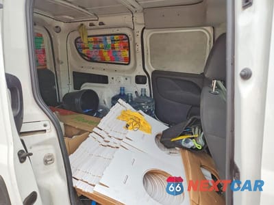 Zdjęcie 11 z 13 samochodu: 2020 RAM PROMASTER CITY VIN:ZFBHRFAB7L6P34196 - miniatura