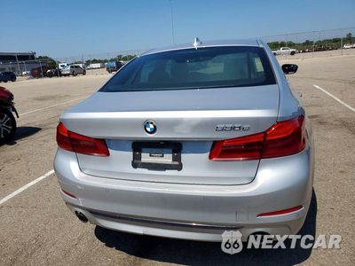 Zdjęcie 6 z 12 samochodu: 2019 BMW 530XE VIN:WBAJB1C59KB375966 - miniatura