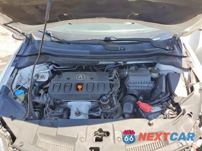 Zdjęcie 11 z 12 samochodu: 2013 ACURA ILX 20 TECH VIN:19VDE1F72DE004795 - miniatura