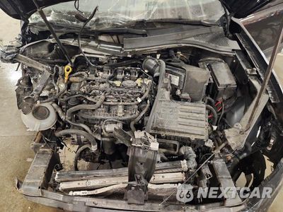 Zdjęcie 12 z 13 samochodu: 2019 VOLKSWAGEN TIGUAN SE VIN:3VV2B7AX7KM200849 - miniatura