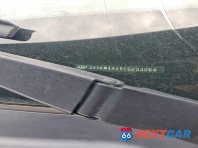 Zdjęcie 12 z 12 samochodu: 2012 KIA SORENTO SX VIN:5XYKW4A29CG233064 - miniatura