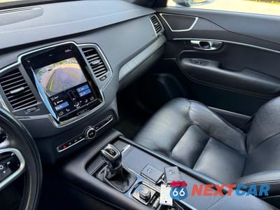 Zdjęcie 11 z 13 samochodu: 2020 VOLVO XC90 T6 MOMENTUM VIN:YV4A22PK4L1579426 - miniatura