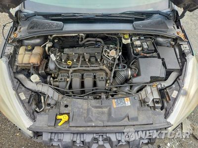 Zdjęcie 11 z 13 samochodu: 2017 FORD FOCUS SE VIN:1FADP3F2XHL259814 - miniatura